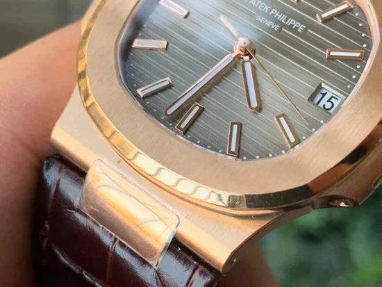 Patek Philippe Nautilus 5711