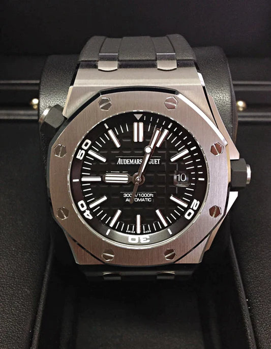 Audemars Piguet Royal Oak Offshore