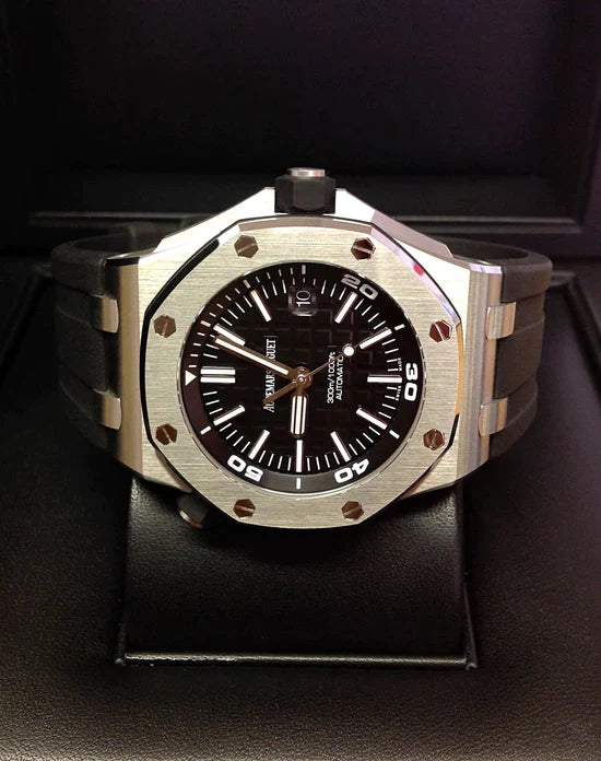 Audemars Piguet Royal Oak Offshore