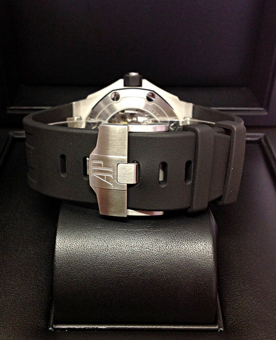 Audemars Piguet Royal Oak Offshore