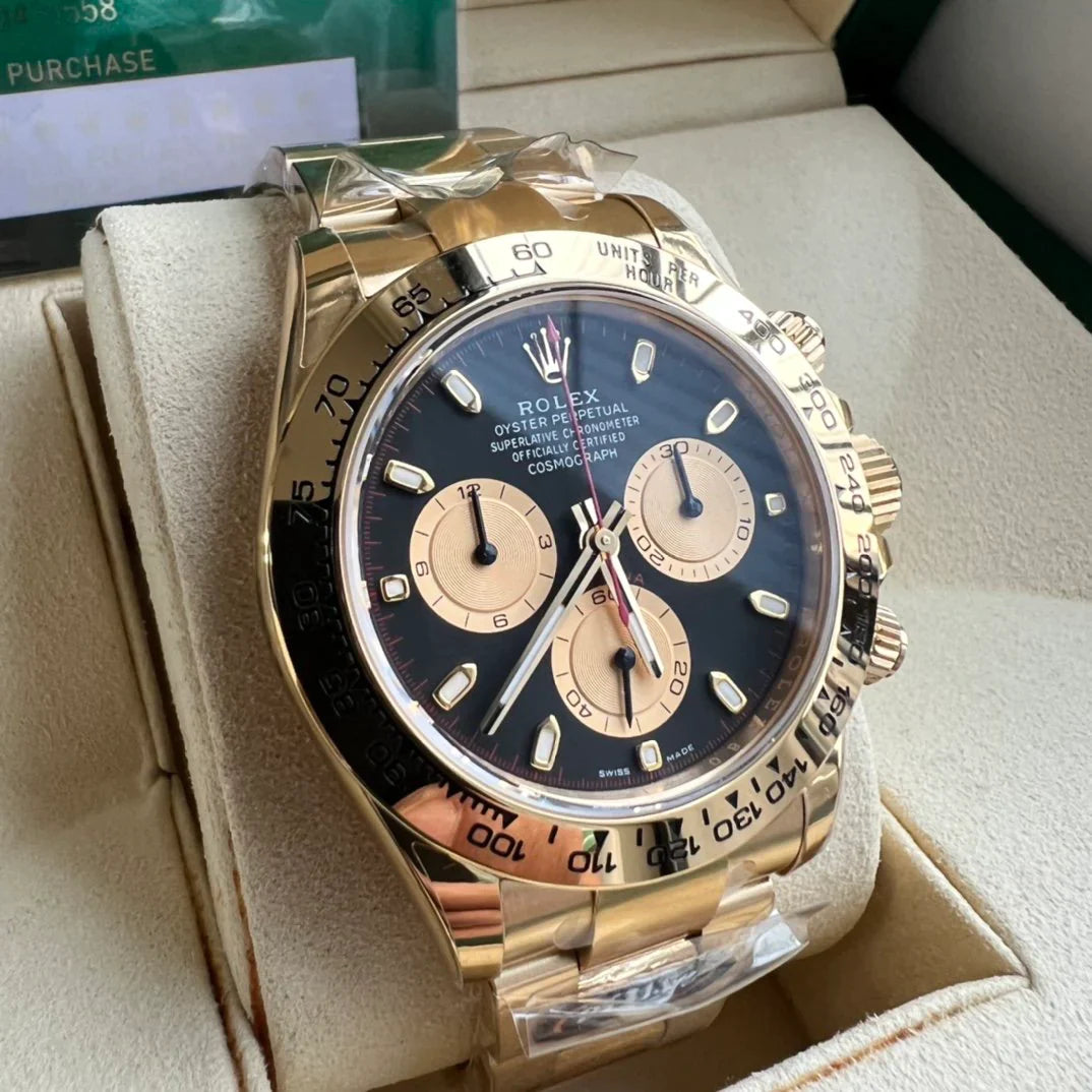 ROLEX DAYTONA Paul Newman