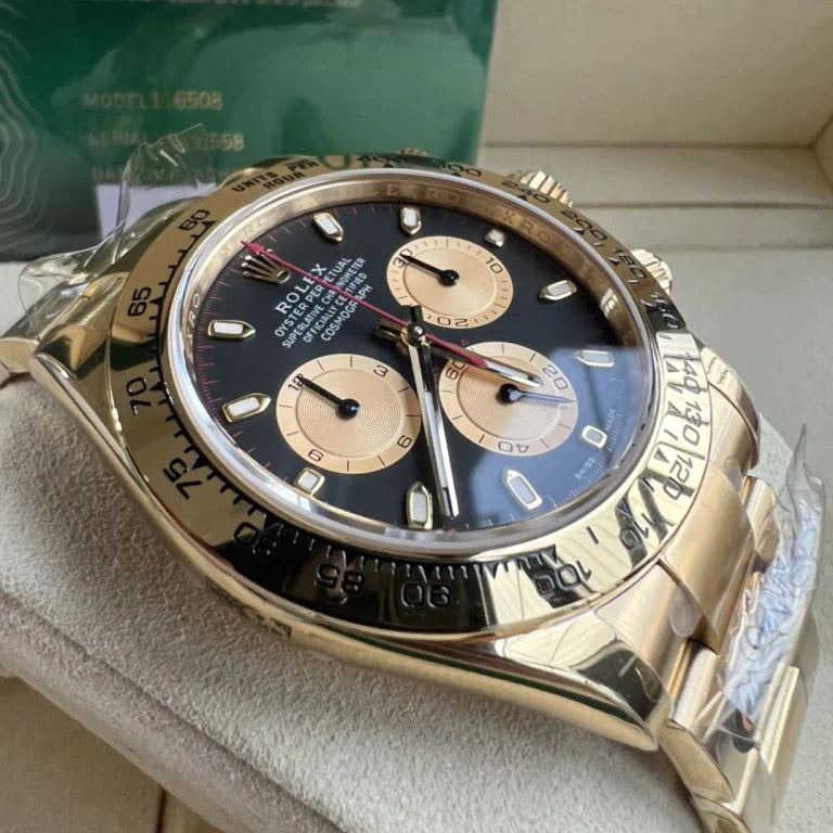 ROLEX DAYTONA Paul Newman