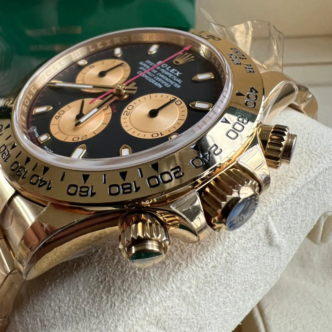 ROLEX DAYTONA Paul Newman