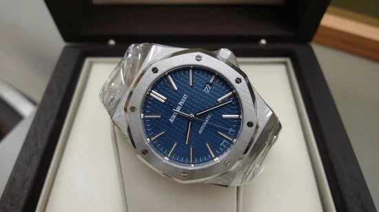 Audemars piglet Royal oak Jumbo