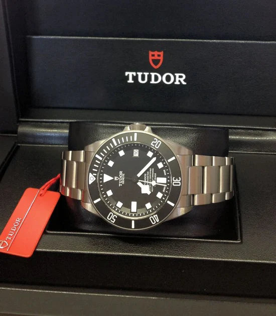 Tudor Pelagos