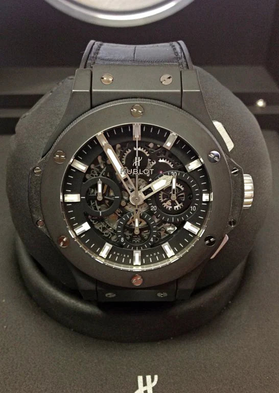 Hublot Big Bang