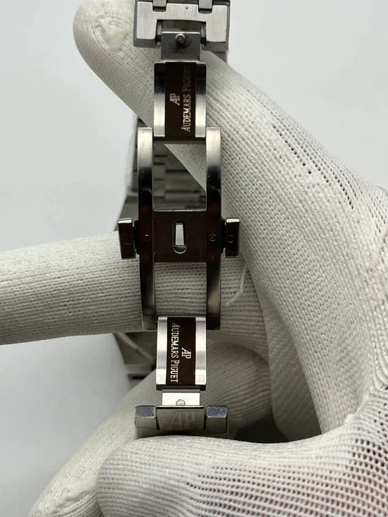 AUDEMARS PIGUET( royal oak selfwinding)