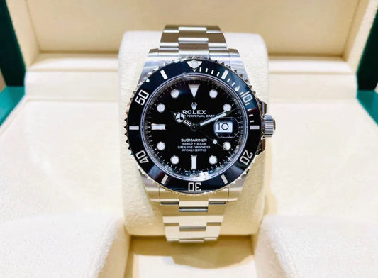 Rolex submariner