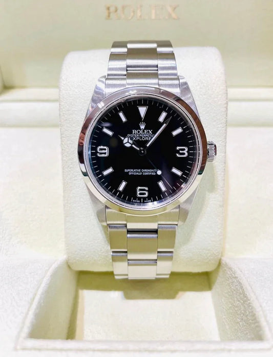 ROLEX EXPLORER