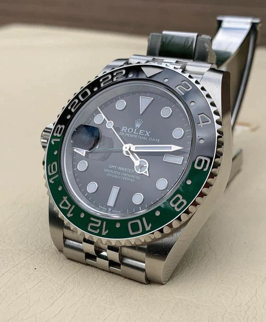 ROLEX GMT SPRITE(jubilee)