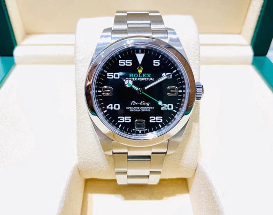 ROLEX (Air King)