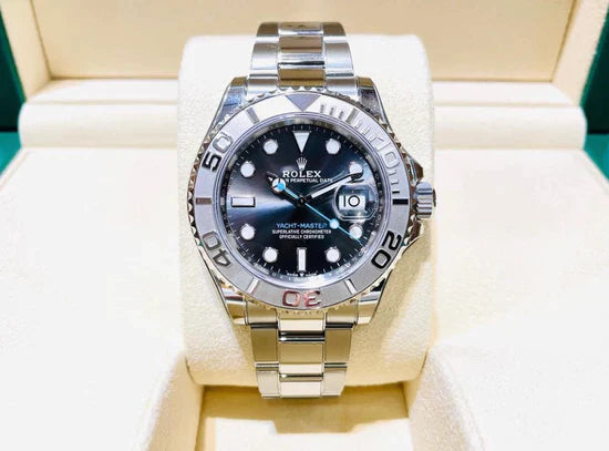 ROLEX YACHT-MASTER