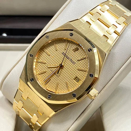 Audemars Piguet Royal Oak