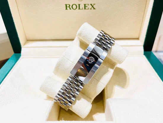 ROLEX DATEJUST JUBILEE