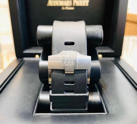 AUDEMARS PIGUET