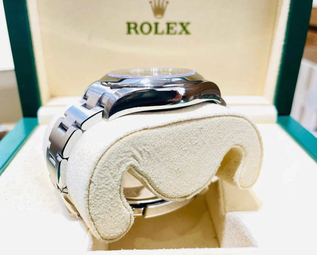 ROLEX (Air King)