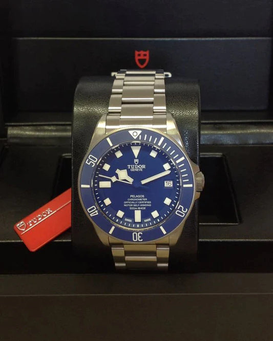 tudor pelagos