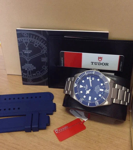 tudor pelagos