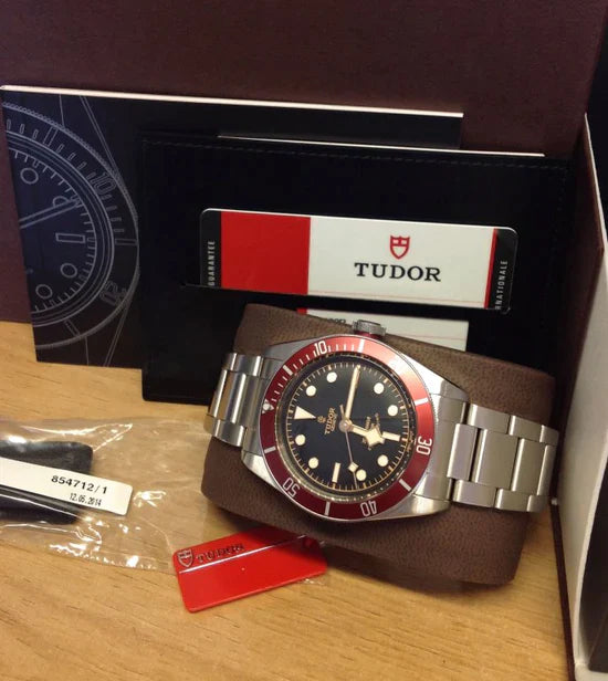 tudor pelagos