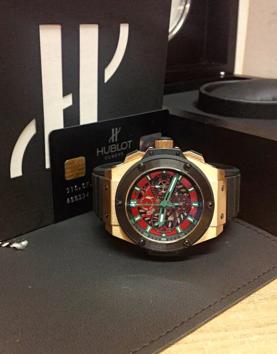 Hublot Big Bang King Power Mexico