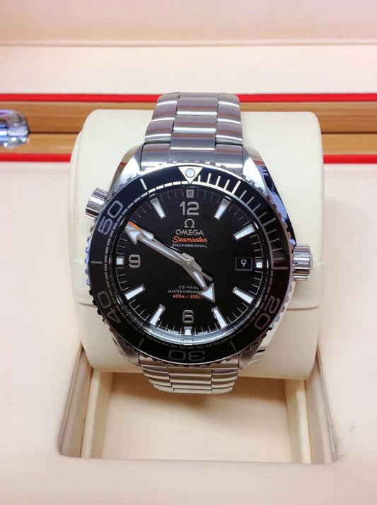 Omega Planet Ocean 43.5mm